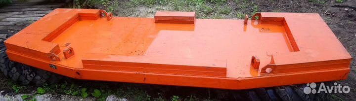 Противовес 4.5т