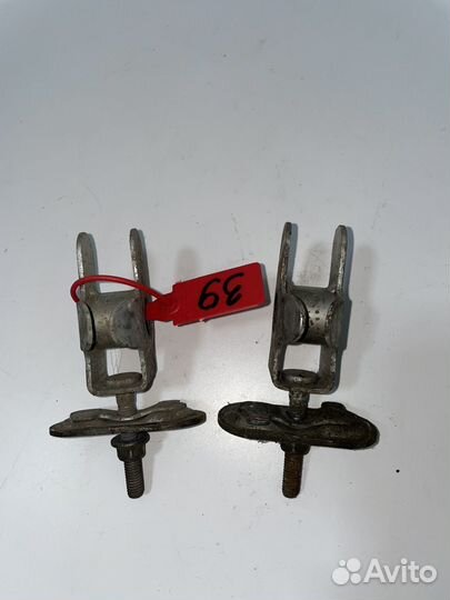 Натяжитель цепи suzuki bandit 250/400