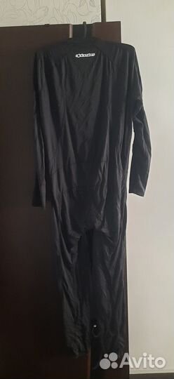 Термо бельё. Мото