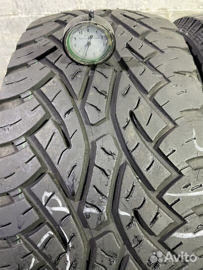 Continental ContiCrossContact AT 265/65 R17