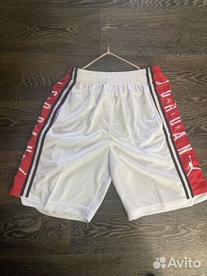 Шорты AIR Jordan