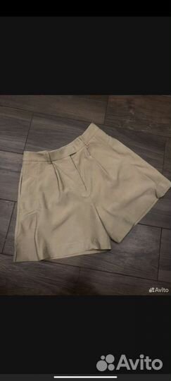Новые.Шорты lime размер м
