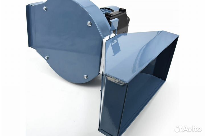 Электрический кормоизмельчитель Усадьба — 1М