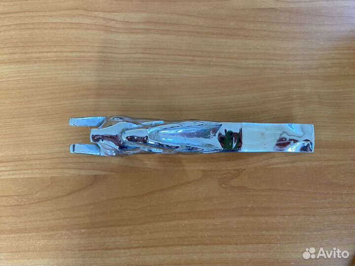 Олень Газ 21 волга