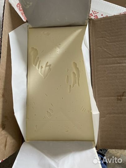 Продукт сладко сливочный