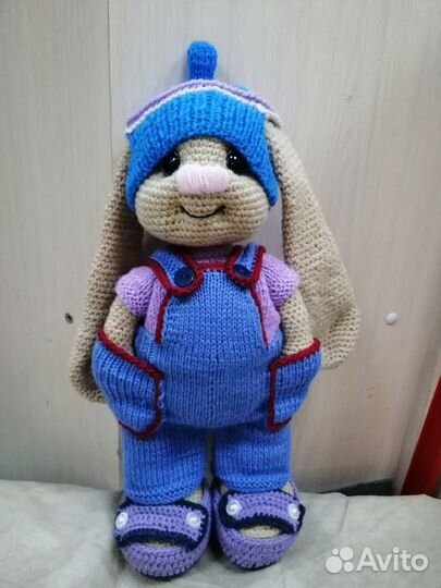 Мягкие игрушки