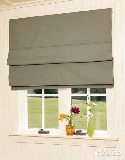 Римские шторы на заказ по индив. размерам