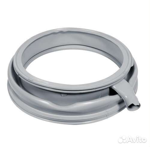 Манжета люка для стиральной машины. убл для сма