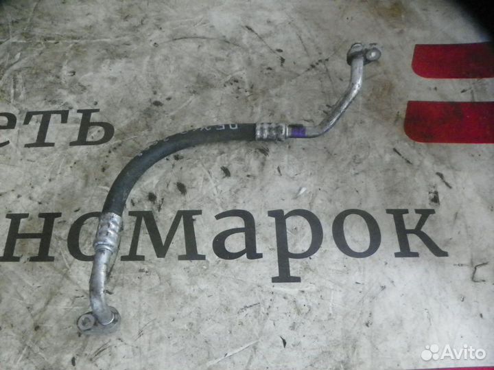 Трубка кондиционера Peugeot 3008