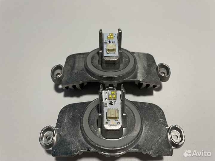 Блок розжига ангельских колец BMW F30 дорестайлинг