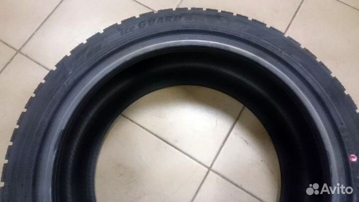 Yokohama Ice Guard IG60 225/40 R18 92Q