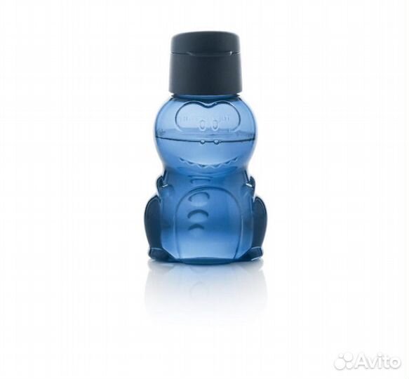 Посуда Tupperware бутылочка дракон