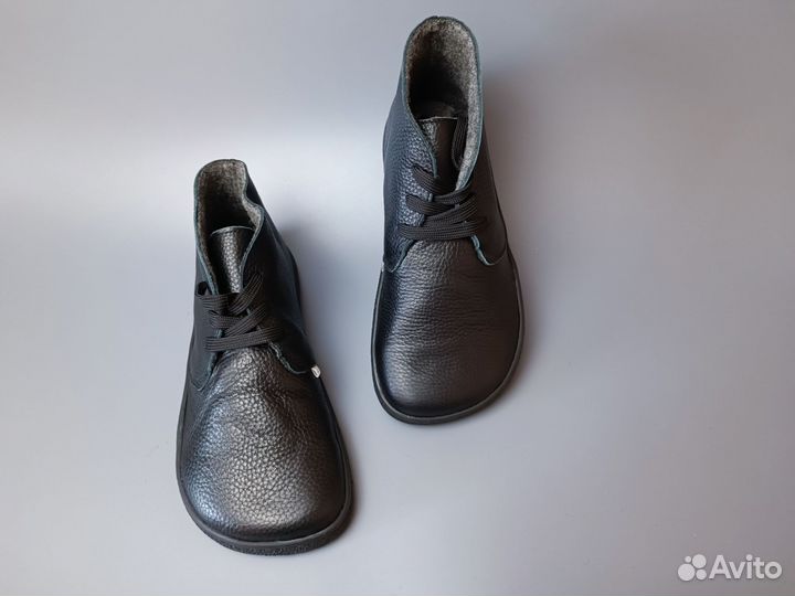 Босоногие ботинки демисезонные 45