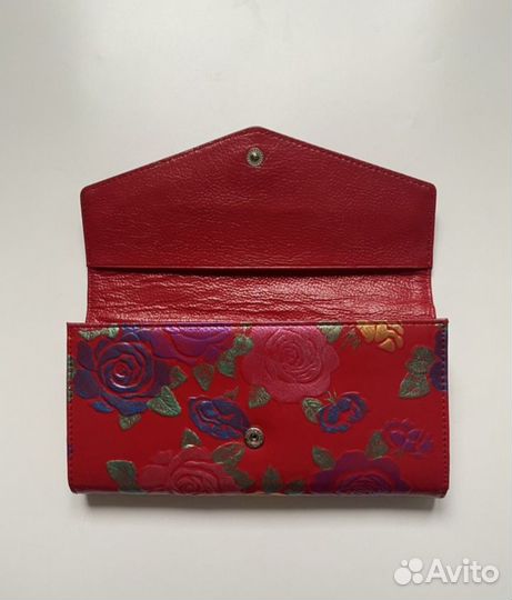 Кошелек женский новый