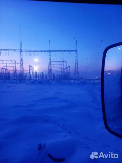 Машинист автокрана 8р, кму, агп, +тракторные права