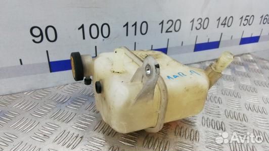 Бачок расширительный toyota urban cruiser (1AR01NP