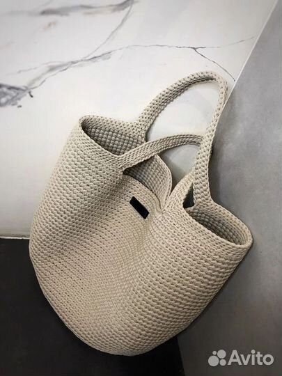 Сумка женская шоппер