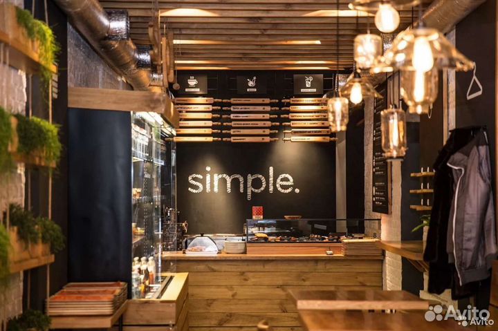 Барные стойки кофе, стойки для кофейни