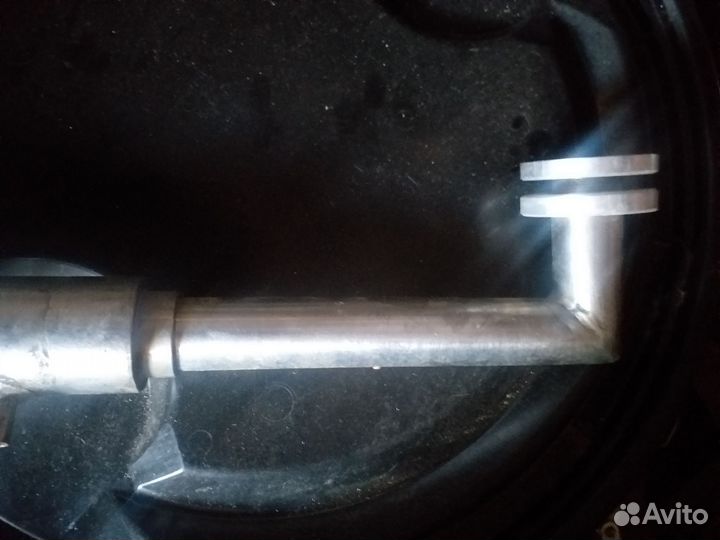 Самогонный дистиллятор