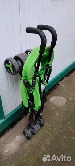 Продам коляску трость