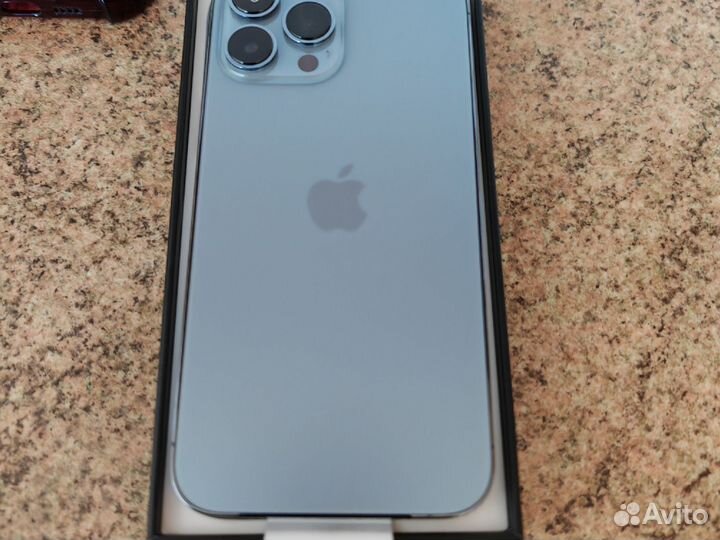 iPhone 13 Pro Max, 256 ГБ