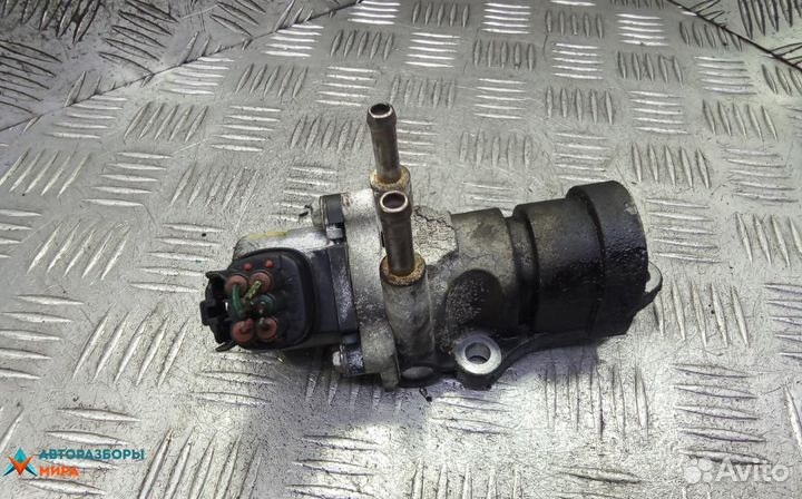 Клапан EGR Toyota Corolla 9 (E120/E130) рест