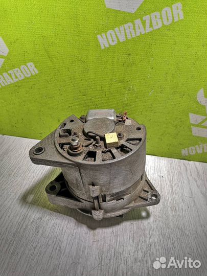 Генератор Шкода Фелиция