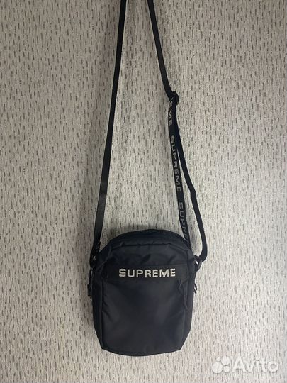 Сумка supreme