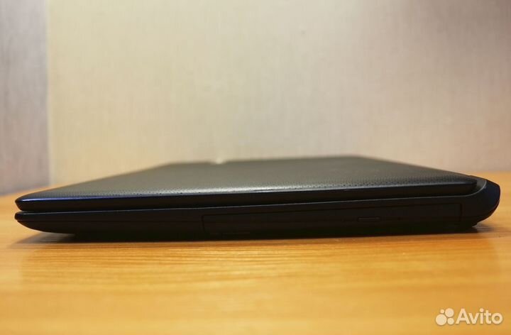 Packard Bell EasyNote N2830/4/SSD/15,6