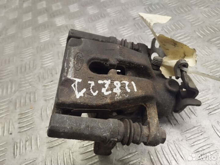 Суппорт задний левый Ford Mondeo 4