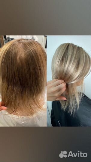 Все услуги стилиста-визажиста