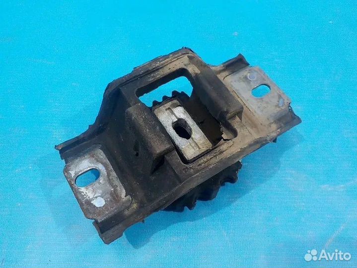 Подушка АКПП ford fusion 1.6