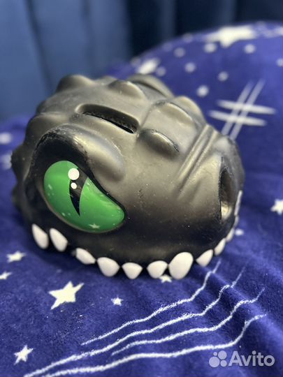 Шлем детский crazy safety