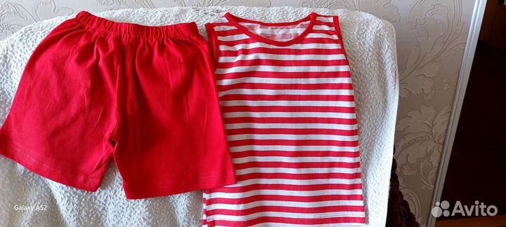 Детская одежда