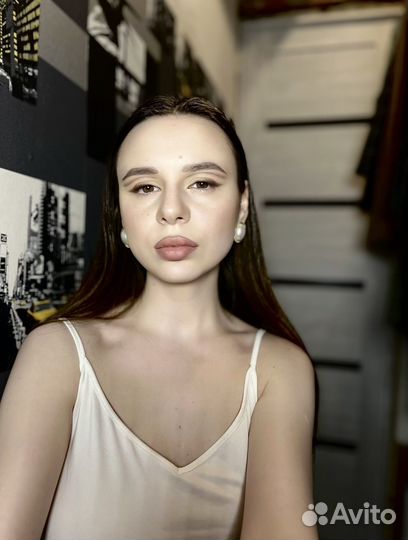 Визажист