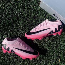 Бутсы Nike Mercurial