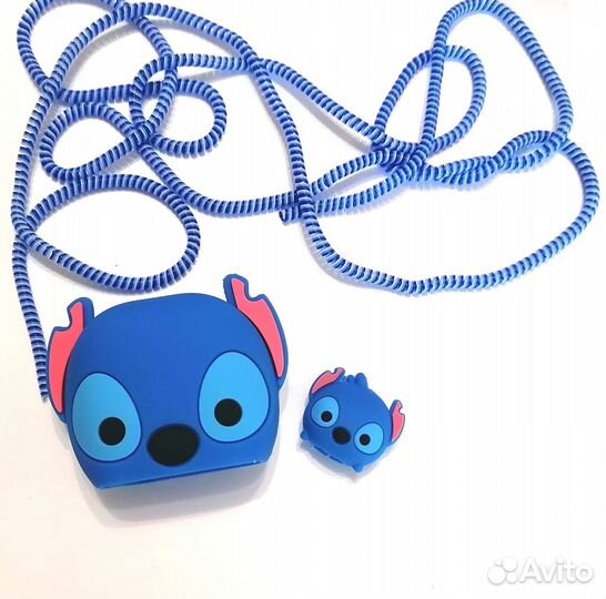 Чехол для зарядного устройства