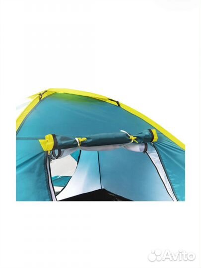 Палатка туристическая 3 местная