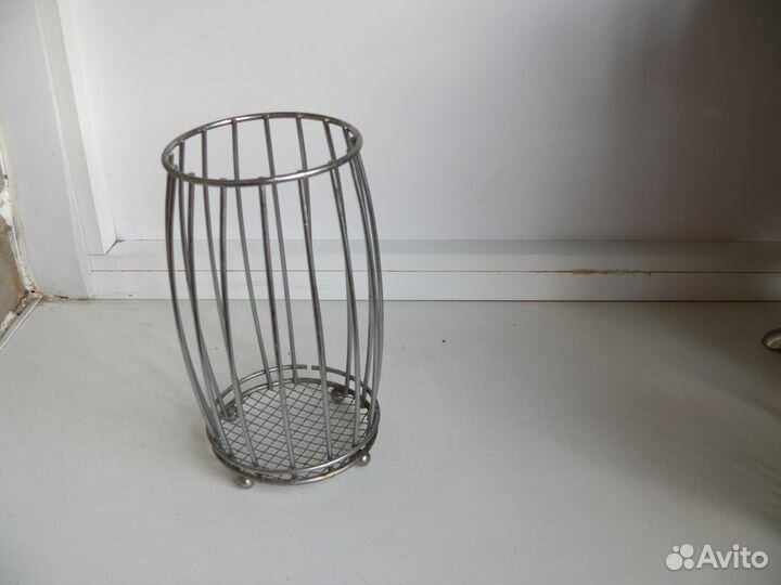 Емкость для сушки столовых приборов