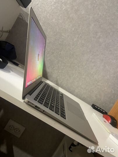 Apple MacBook Air 13 2013