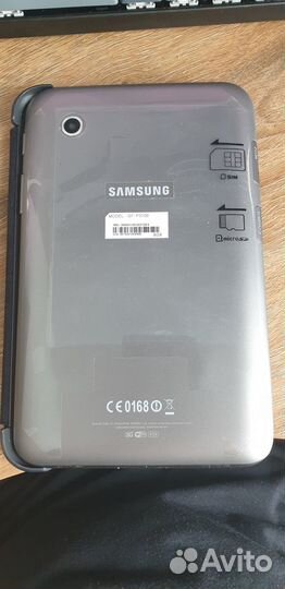 Планшет Samsung Galaxy Tab 2 7.0 P3100