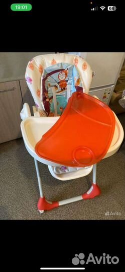 Стульчик для кормления