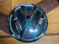 Эмблема крышки багажника Volkswagen Transporter T5