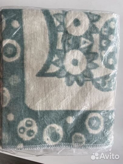 Одеяло байковое