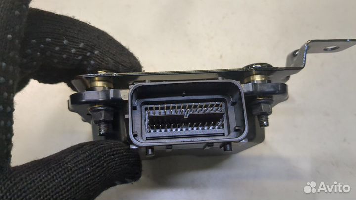 Блок комфорта Buick Envision 2020, 2021