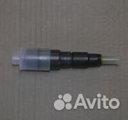 Форсунка Mercedes-Benz топливная