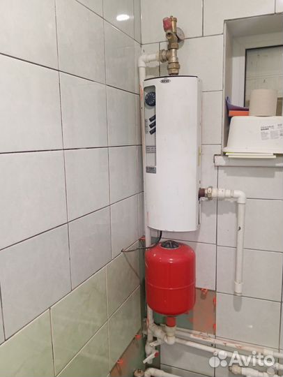 Система отопления