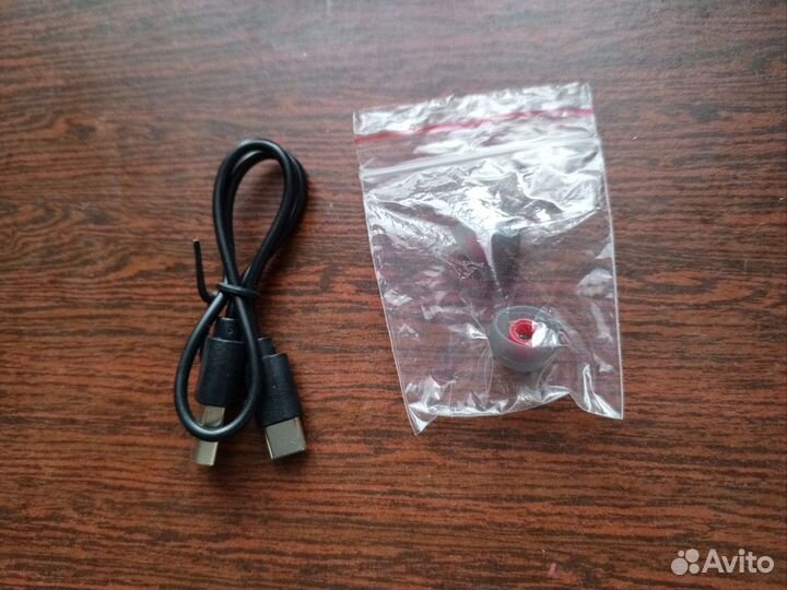 Спортивные беспроводные наушники TWS PRO T17