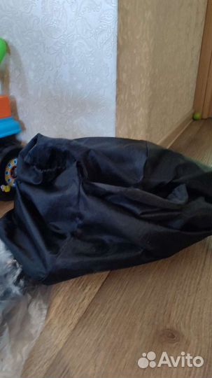 Запчасти для коляски уоуа