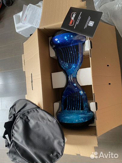 Гироскутер новый Smart Balance 10,5